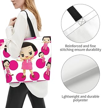 Amazon.co.jp: [RFSHOP] ショルダーバッグチコちゃんに叱られる